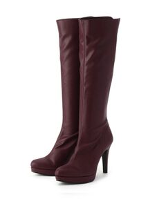 ESPERANZA / エスペランサ ブーツ（ショート丈） | プラットフォームロングブーツ