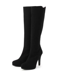 ESPERANZA / エスペランサ ブーツ（ショート丈） | プラットフォームロングブーツ