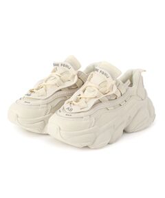 ESPERANZA / エスペランサ スニーカー | アルファベット厚底ダッドスニーカー