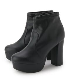 ESPERANZA / エスペランサ ブーツ（ショート丈） | プレーンブーツ