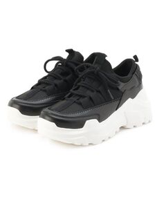 ESPERANZA / エスペランサ スニーカー | 軽量厚底スニーカー