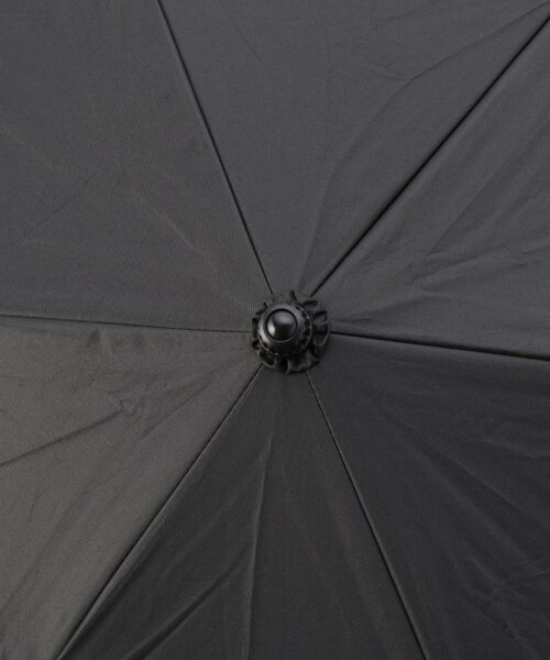 ESPERANZA / エスペランサ 傘 | 【晴雨兼用】PUヒートカットフリル折り畳み傘 | 詳細6