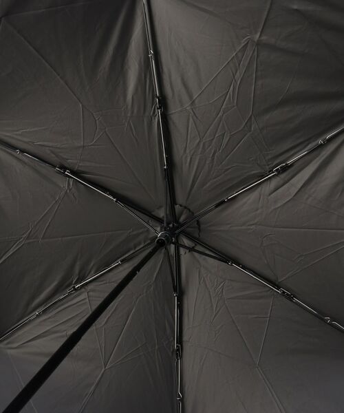 ESPERANZA / エスペランサ 傘 | 【晴雨兼用】PUヒートカットフリル折り畳み傘 | 詳細7