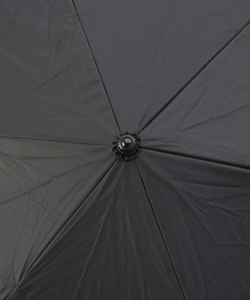 ESPERANZA / エスペランサ 傘 | 【晴雨兼用】バイカラー折り畳み傘 | 詳細6