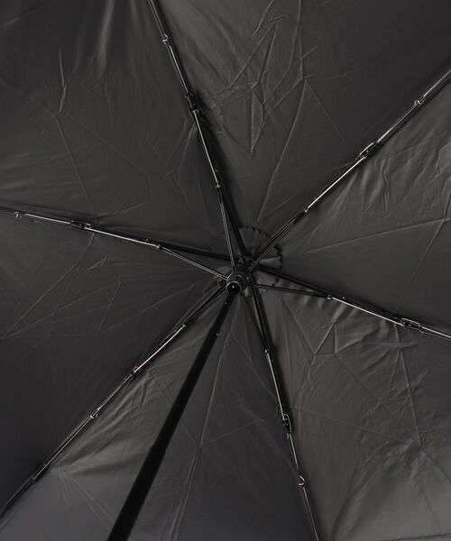 ESPERANZA / エスペランサ 傘 | 【晴雨兼用】バイカラー折り畳み傘 | 詳細7