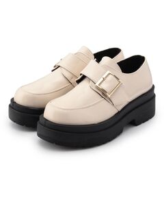 ESPERANZA / エスペランサ パンプス | ダブルソールベルテッドマニッシュ