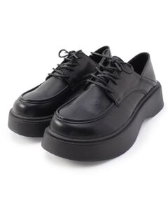 ESPERANZA / エスペランサ シューズ | 厚底レースアップマニッシュシューズ