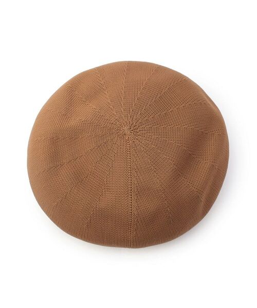 ESPERANZA / エスペランサ ハンチング・キャスケット・ベレー帽 | シンプルサーモベレー | 詳細3