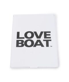 ESPERANZA / エスペランサ その他コスメ | ◆LOVEBOATミラー