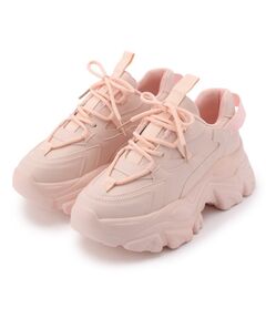 ESPERANZA / エスペランサ スニーカー | シンプルデザイン厚底スニーカー