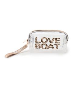 ESPERANZA / エスペランサ ポーチ | LOVEBOATクリアポーチ