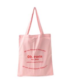 ESPERANZA / エスペランサ トートバッグ | ロゴ帆布トート