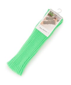 ESPERANZA / エスペランサ その他小物 | ネオンカラーリブアームウォーマー