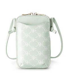 ESPERANZA / エスペランサ ショルダーバッグ | 合皮タテ型スマホショルダー