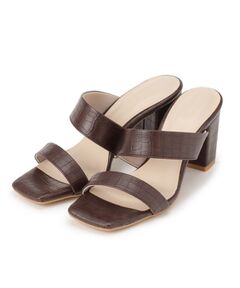 ESPERANZA / エスペランサ サンダル | クロスラインミュール