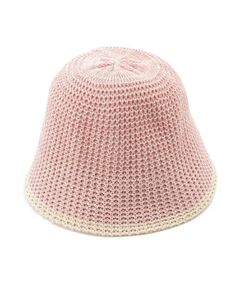 ESPERANZA / エスペランサ ハット | トリミングニットサーモハット