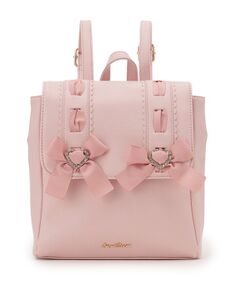 ESPERANZA / エスペランサ リュック・バックパック | 甘めリボンリュック