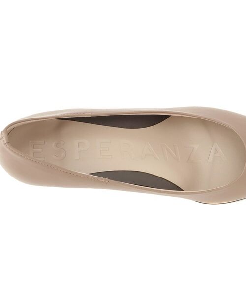 ESPERANZA / エスペランサ パンプス | 履きやすい《12時間パンプス》ヒール約5.5cm/レイン対応 | 詳細7