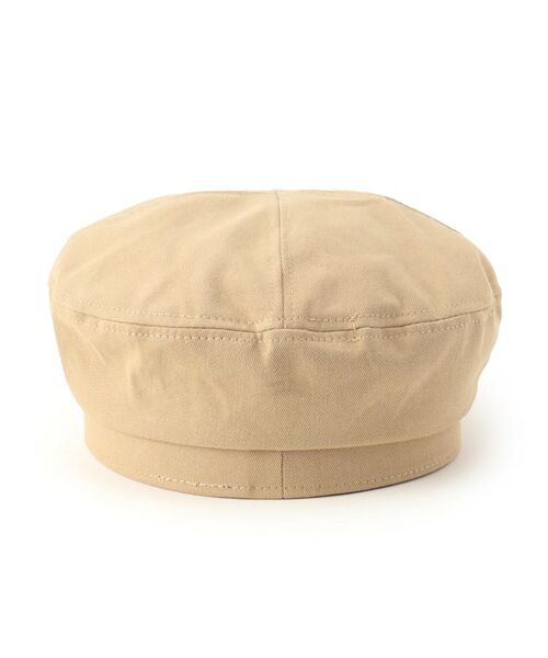 ESPERANZA / エスペランサ ハンチング・キャスケット・ベレー帽 | LCベレー帽 | 詳細1