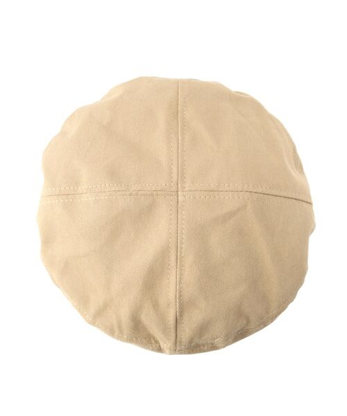 ESPERANZA / エスペランサ ハンチング・キャスケット・ベレー帽 | LCベレー帽 | 詳細2