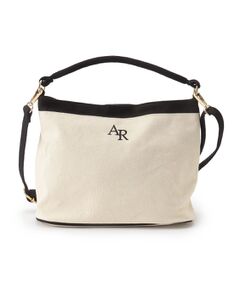 ESPERANZA / エスペランサ ショルダーバッグ | ARロゴ2WAYショルダー