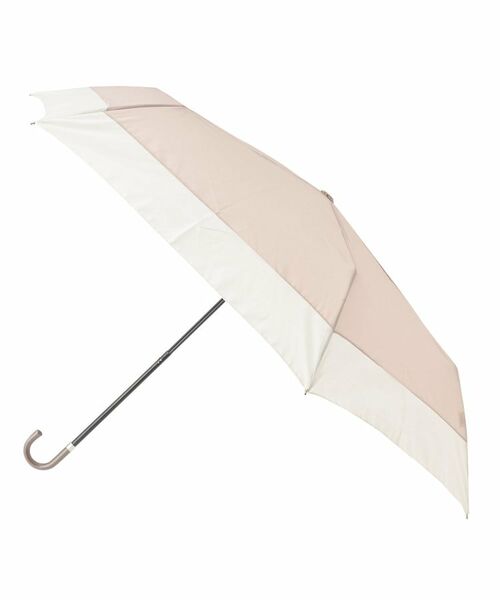 ESPERANZA / エスペランサ 傘 | バイカラー ミニ 折りたたみ傘 | 詳細1