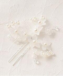 ESPERANZA / エスペランサ ヘアアクセサリー | ブライダル お呼ばれ 入学卒業 ヘアアレンジ Uピン