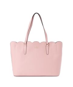 ESPERANZA / エスペランサ トートバッグ | 高評価レビュー！スカラップトート