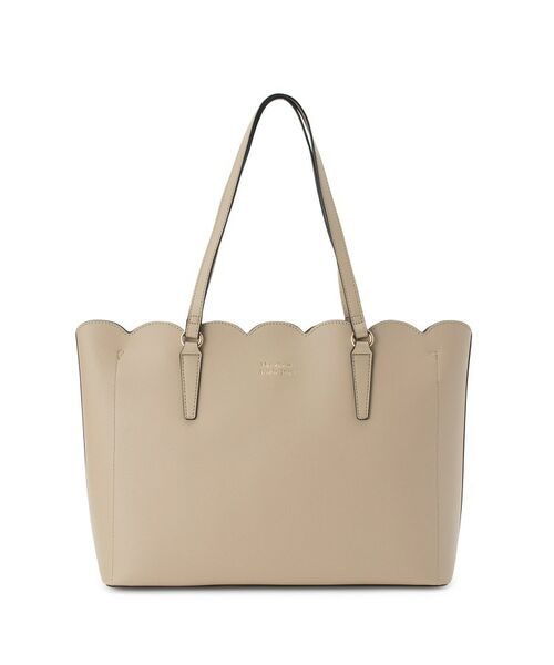 ESPERANZA / エスペランサ トートバッグ | 高評価レビュー！スカラップトート | 詳細1