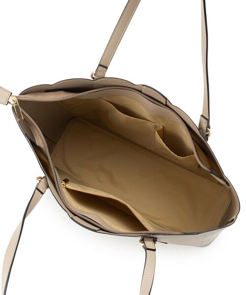 ESPERANZA / エスペランサ トートバッグ | 高評価レビュー！スカラップトート | 詳細10