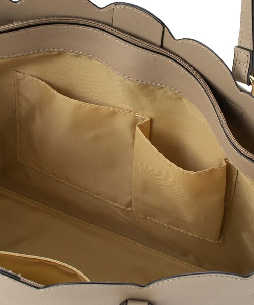 ESPERANZA / エスペランサ トートバッグ | 高評価レビュー！スカラップトート | 詳細11