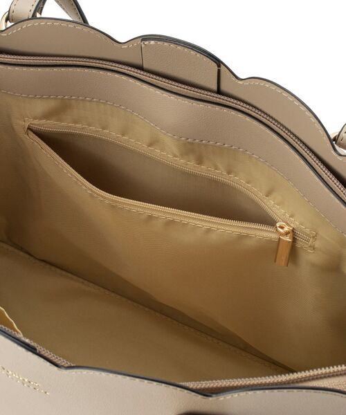 ESPERANZA / エスペランサ トートバッグ | 高評価レビュー！スカラップトート | 詳細12