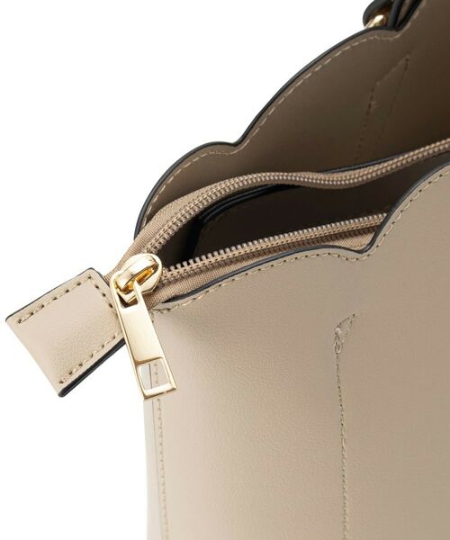 ESPERANZA / エスペランサ トートバッグ | 高評価レビュー！スカラップトート | 詳細14