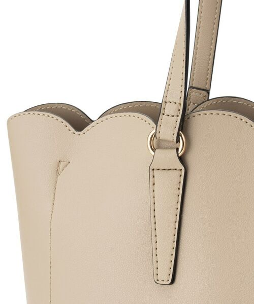 ESPERANZA / エスペランサ トートバッグ | 高評価レビュー！スカラップトート | 詳細15