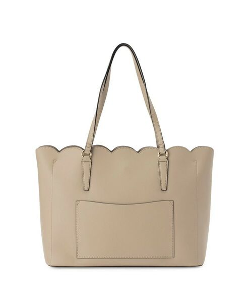 ESPERANZA / エスペランサ トートバッグ | 高評価レビュー！スカラップトート | 詳細3