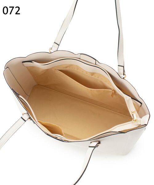 ESPERANZA / エスペランサ トートバッグ | 高評価レビュー！スカラップトート | 詳細6