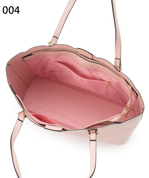 ESPERANZA / エスペランサ トートバッグ | 高評価レビュー！スカラップトート | 詳細7