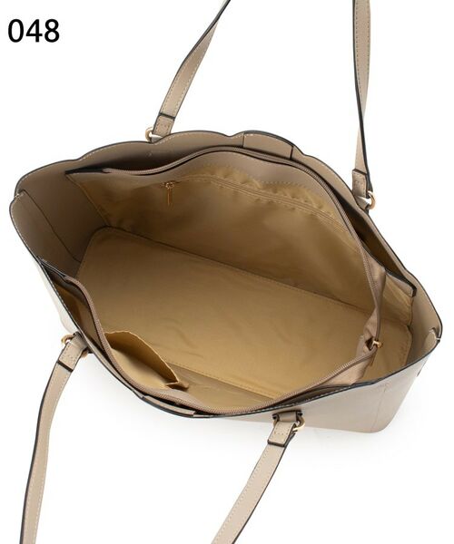 ESPERANZA / エスペランサ トートバッグ | 高評価レビュー！スカラップトート | 詳細8