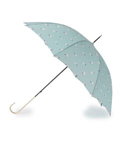 ESPERANZA / エスペランサ 傘 | キャッツ 猫柄 【長傘/雨傘/UVカット/通勤/通学】