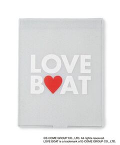 LOVE BOAT ミラー