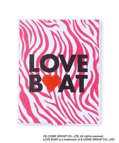 LOVE BOAT ミラー