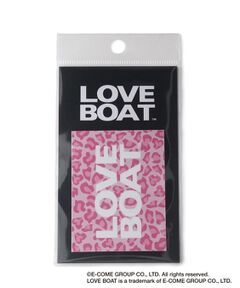 LOVE BOAT ステッカー