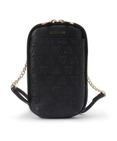 ESPERANZA / エスペランサ ショルダーバッグ | マルチショルダーバッグ お財布 スマホショルダー ロゴ ミニ ポシェット