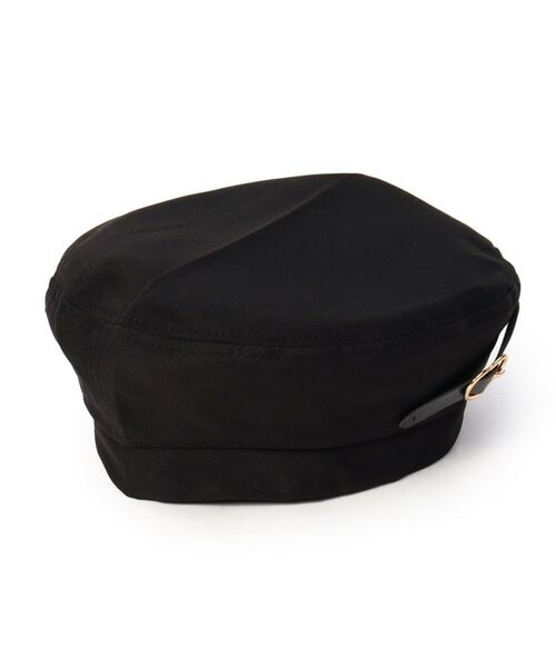 ESPERANZA / エスペランサ ハンチング・キャスケット・ベレー帽 | ハートベルトベレー帽 | 詳細1