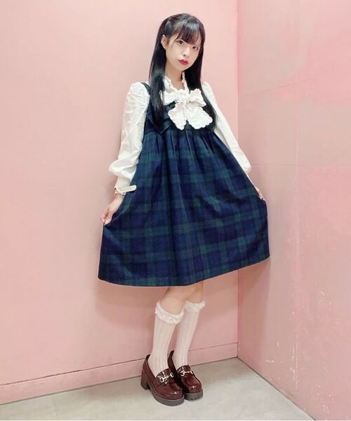 ESPERANZA / エスペランサ パンプス | ビット付きマニッシュローファー | 詳細25