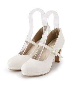 ESPERANZA / エスペランサ パンプス | 3WAYパンプス