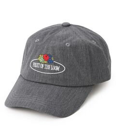 ESPERANZA / エスペランサ キャップ | 【FRUIT OF THE LOOM（フルーツオブザルーム）】キャップ