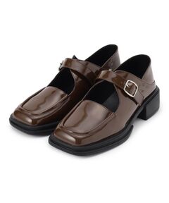 ESPERANZA / エスペランサ パンプス | メリージェーンローファー