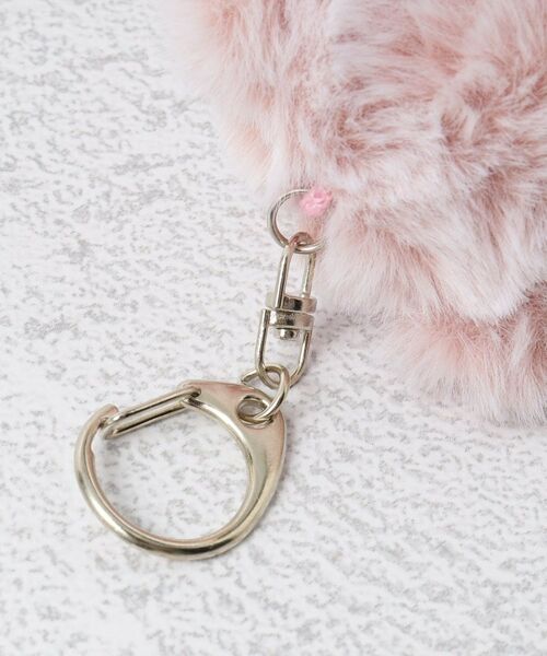 ESPERANZA / エスペランサ キーホルダー・ストラップ | アニマルマスコットキーホルダー | 詳細11