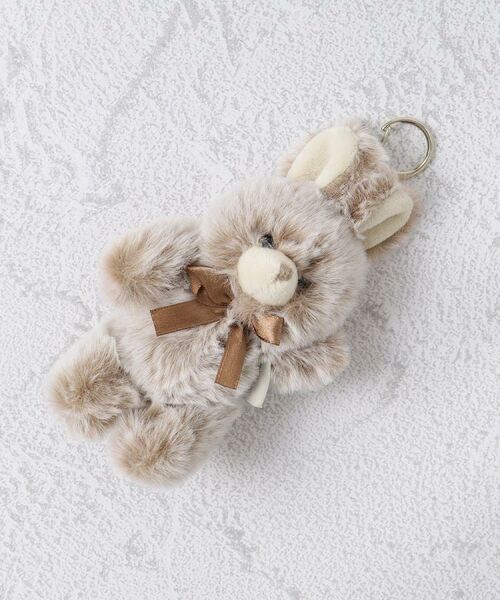 ESPERANZA / エスペランサ キーホルダー・ストラップ | アニマルマスコットキーホルダー | 詳細5